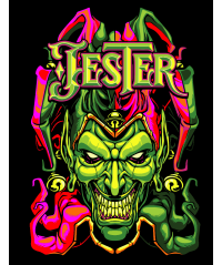 Villanos Caóticos & Clowns